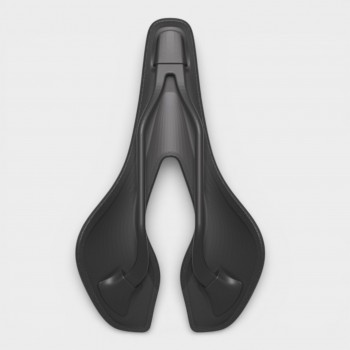 Седло велосипедное спортивное Nicebike K170 Carbon 3D Printed Bicycle Saddle