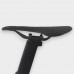 Седло велосипедное спортивное Nicebike P15 Carbon 3D Printed Bicycle Saddle