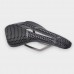 Седло велосипедное спортивное Nicebike V-S128 3D Printed Bicycle Saddle