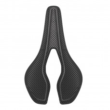 Седло велосипедное спортивное Nicebike K170 Carbon 3D Printed Bicycle Saddle