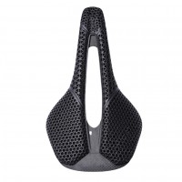 Седло велосипедное спортивное Nicebike V-S129 3D Printed Bicycle Saddle