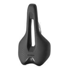 Седло велосипедное спортивное с прорезью Rockbros 380020001