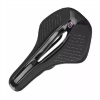 Седло велосипедное с прорезью Rockbros 38210005001