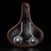 Седло велосипедное комфортное с ручкой Rockbros AQ-6090R
