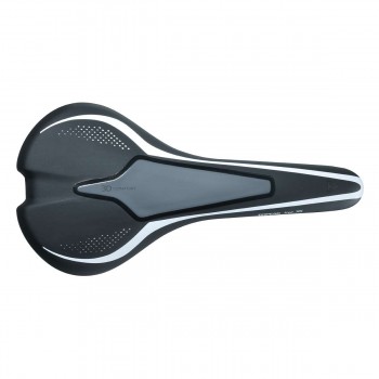 Седло велосипедное спортивное Topeak Free XX (TS-XX02)