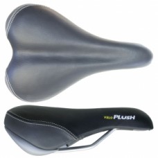 Седло комфортное Velo VL-3126 D2