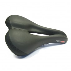 Седло Velo VL-3147 комфорт D2