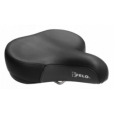 Седло Velo VL-8080 Cruiser