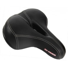 Седло комфортное с пружинами Xindabicyle (XD-317-02)