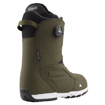 Ботинки мужские для сноуборда Burton Ruler Boa (19-20)