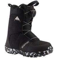 Ботинки Burton Grom Boa (19-20)