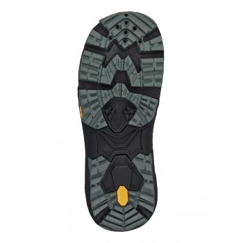 Ботинки мужские для сноуборда Burton Tourist (21-22)