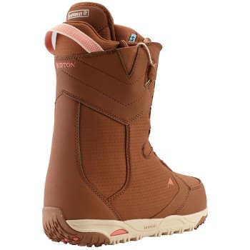 Ботинки женские для сноуборда Burton Limelight (19-20)