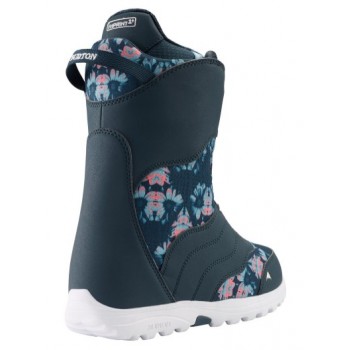 Ботинки женские для сноуборда Burton Mint Boa (19-20)