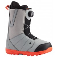 Ботинки Burton Moto Boa (20-21)
