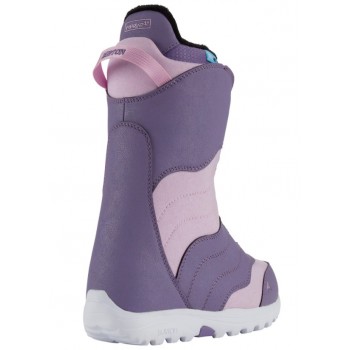 Ботинки женские для сноуборда Burton Mint Boa (20-21)