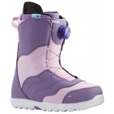 Ботинки Burton Mint Boa (20-21) Ботинки Burton Mint Boa (20-21)