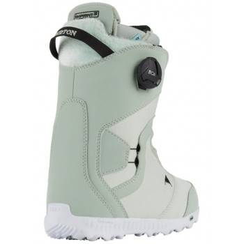 Ботинки для сноуборда женские Burton Felix Boa (20-21)