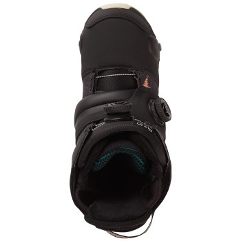 Ботинки женские Burton Felix Step On (20-21)