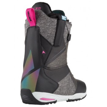 Ботинки для сноуборда женские Burton Supreme (20-21)