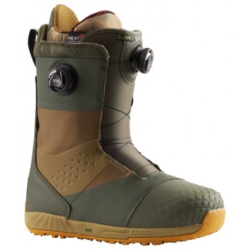 Ботинки для сноуборда мужские Burton Ion Boa (21-22)