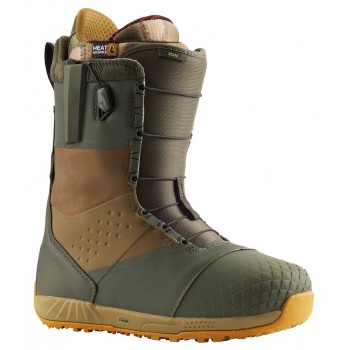 Ботинки для сноуборда мужские Burton Ion (21-22)