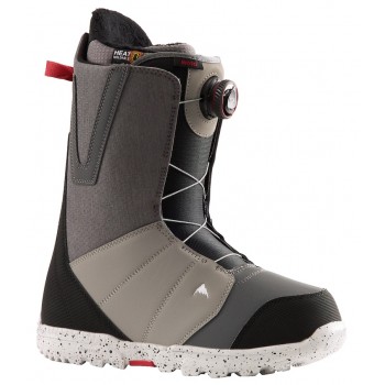 Ботинки сноубордические мужские Burton Moto Boa (21-22)