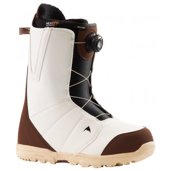 Ботинки сноубордические мужские Burton Moto Boa (21-22)