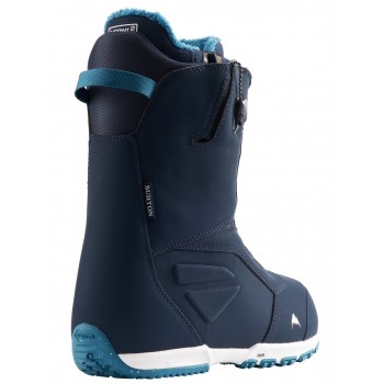 Ботинки мужские для сноуборда Burton Ruler (21-22)