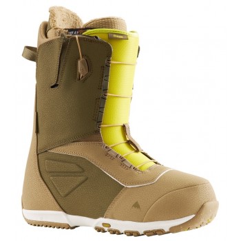 Ботинки мужские для сноуборда Burton Ruler (21-22)