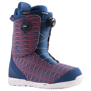 Ботинки мужские для сноуборда Burton Swath Boa (21-22)