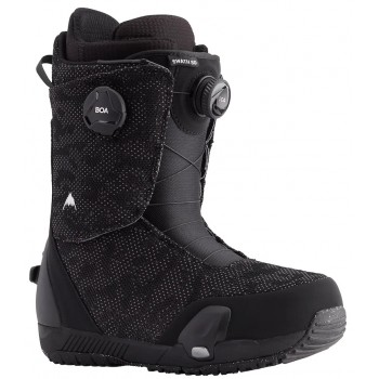 Ботинки мужские для сноуборда Burton Swath Step On (21-22)