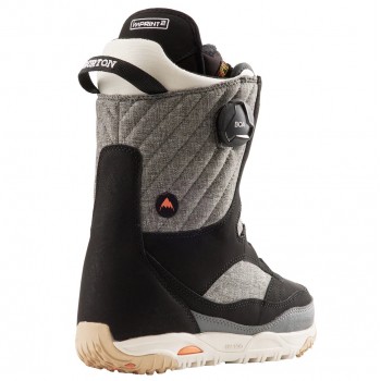 Ботинки женские для сноуборда Burton Limelight Boa (21-22)