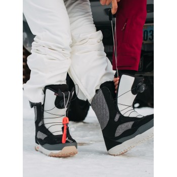 Ботинки женские для сноуборда Burton Limelight Boa (21-22)