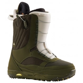 Ботинки женские для сноуборда Burton Limelight (21-22)