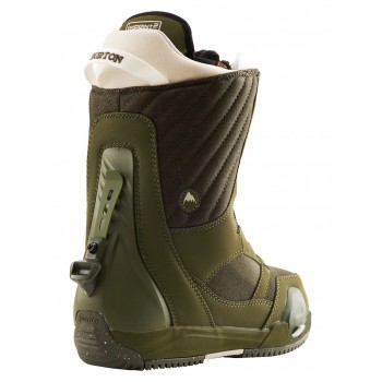 Ботинки женские для сноуборда Burton Limelight Step On (21-22)