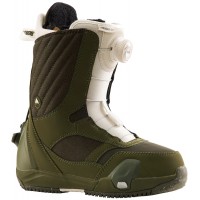 Ботинки Burton Limelight Step On (21-22)