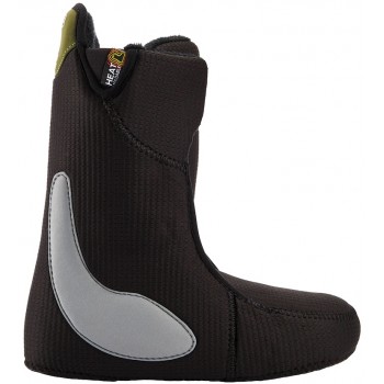 Ботинки женские для сноуборда Burton Limelight Step On (21-22)