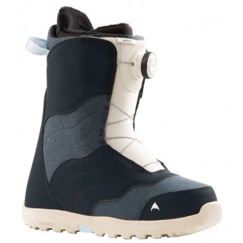 Ботинки женские для сноуборда Burton Mint Boa (21-22)