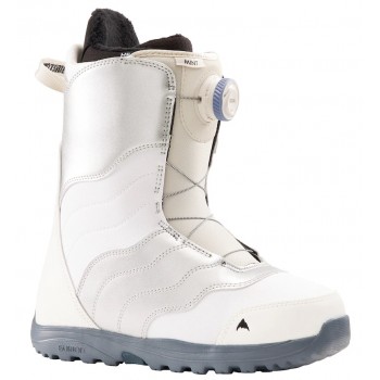 Ботинки женские для сноуборда Burton Mint Boa (21-22)