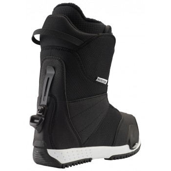 Ботинки детские для сноуборда Burton Zipline Step On (21-22)