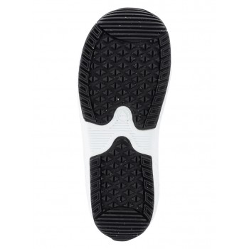 Ботинки детские для сноуборда Burton Zipline Step On (21-22)