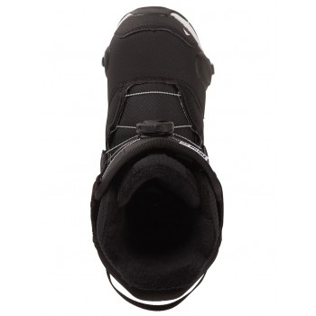Ботинки детские для сноуборда Burton Zipline Step On (21-22)