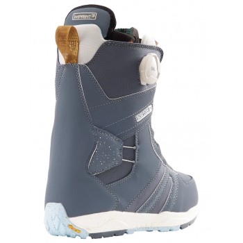 Ботинки для сноуборда женские Burton Felix Boa (21-22)