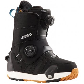 Ботинки женские Burton Felix Step On (21-22)