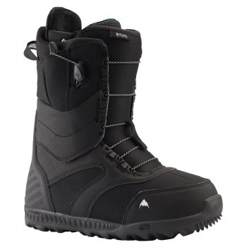 Ботинки женские для сноубординга Burton Ritual (21-22)