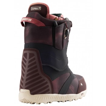 Ботинки женские для сноубординга Burton Ritual (21-22)