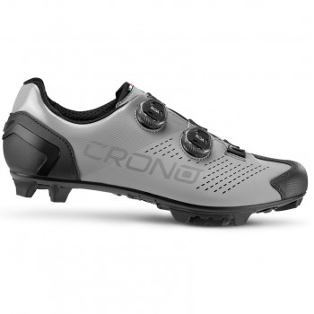 Велотуфли Crono MTB CX2 Carbocomp