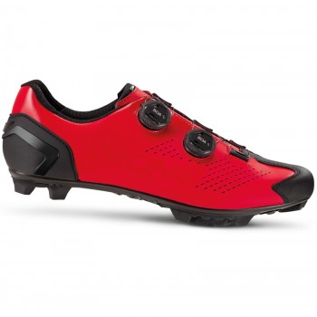 Велотуфли Crono MTB CX2 Carbocomp