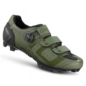 Велотуфли Crono MTB CX3 Composit